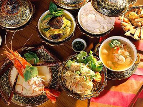 du lich thai lan